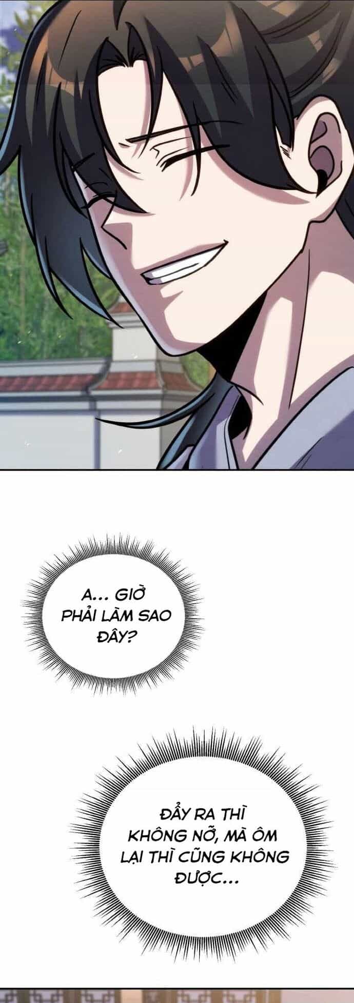 Tiểu Đệ Tử Của Võ Lâm Minh Chủ - Chương 50 - ảnh 31