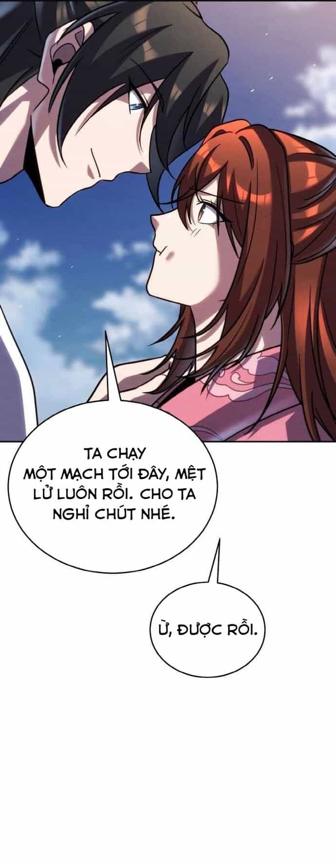 Tiểu Đệ Tử Của Võ Lâm Minh Chủ - Chương 50 - ảnh 37