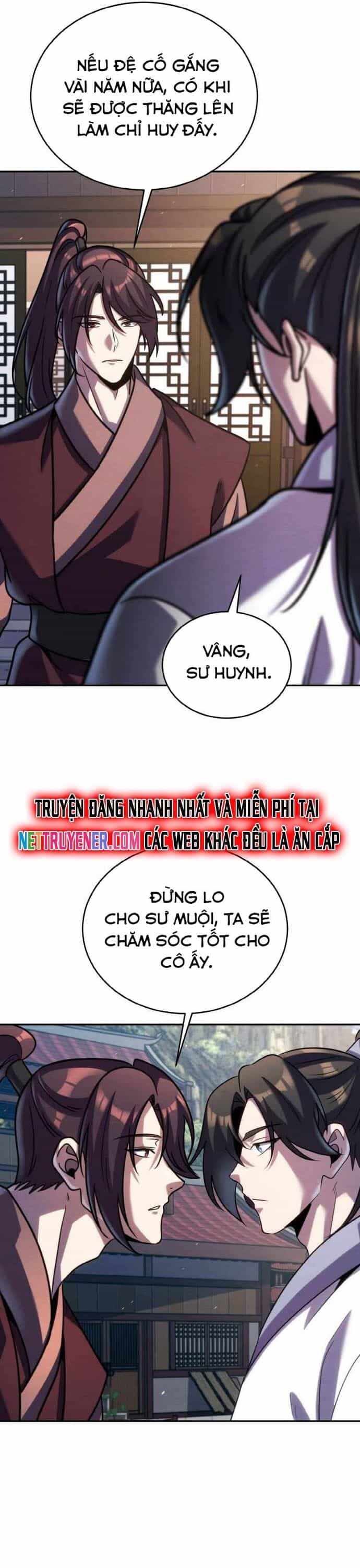 Tiểu Đệ Tử Của Võ Lâm Minh Chủ - Chương 50 - ảnh 39