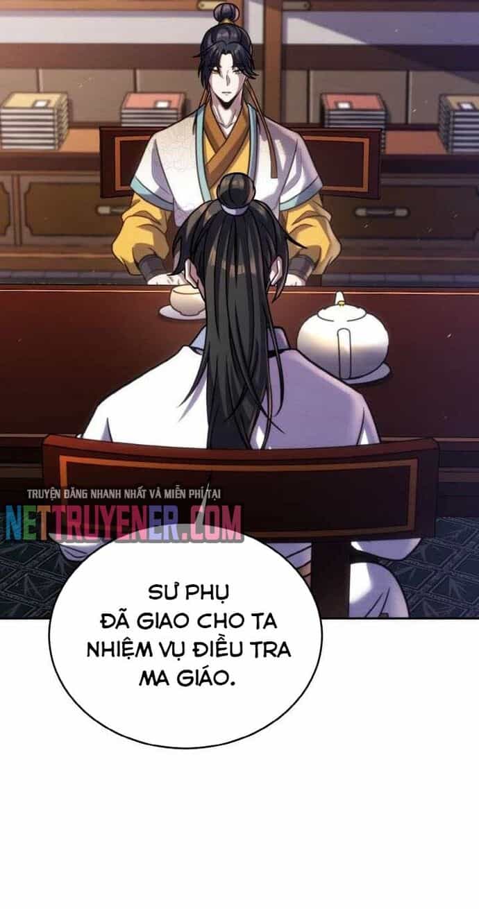 Tiểu Đệ Tử Của Võ Lâm Minh Chủ - Chương 50 - ảnh 43