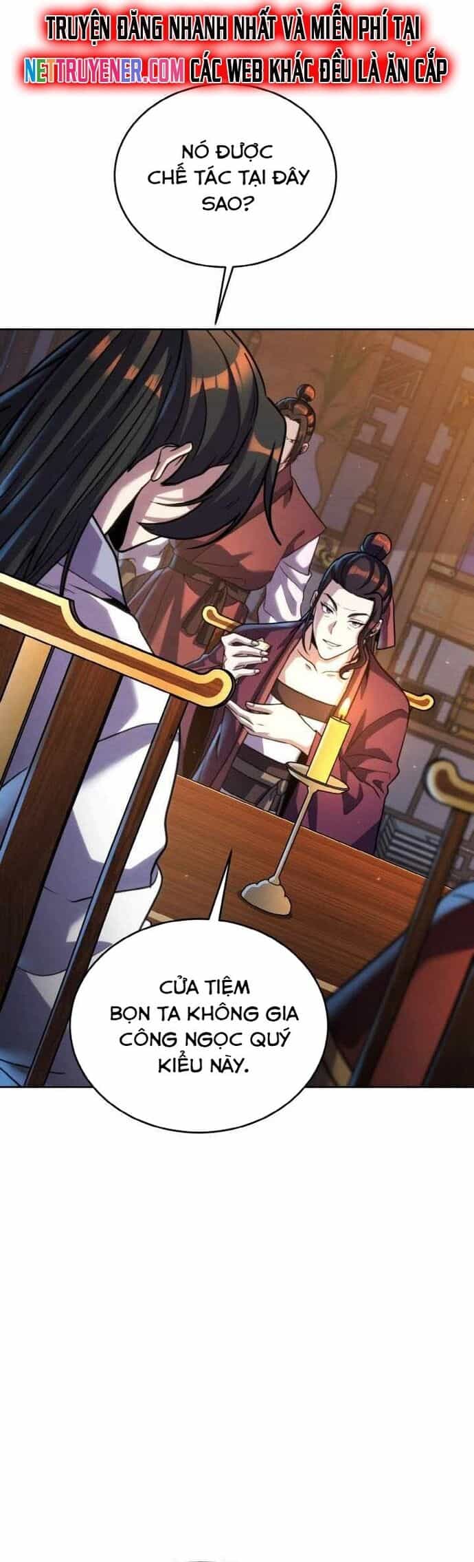 Tiểu Đệ Tử Của Võ Lâm Minh Chủ - Chương 50 - ảnh 56