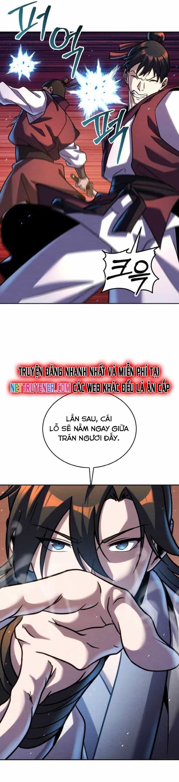 Tiểu Đệ Tử Của Võ Lâm Minh Chủ - Chương 50 - ảnh 65