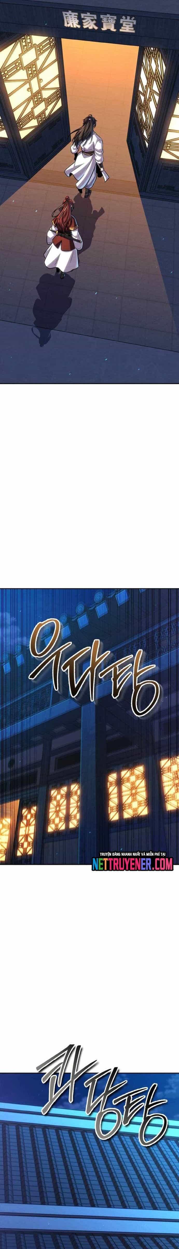 Tiểu Đệ Tử Của Võ Lâm Minh Chủ - Chương 51 - ảnh 3