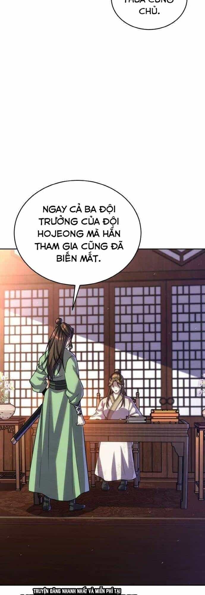Tiểu Đệ Tử Của Võ Lâm Minh Chủ - Chương 52 - ảnh 10