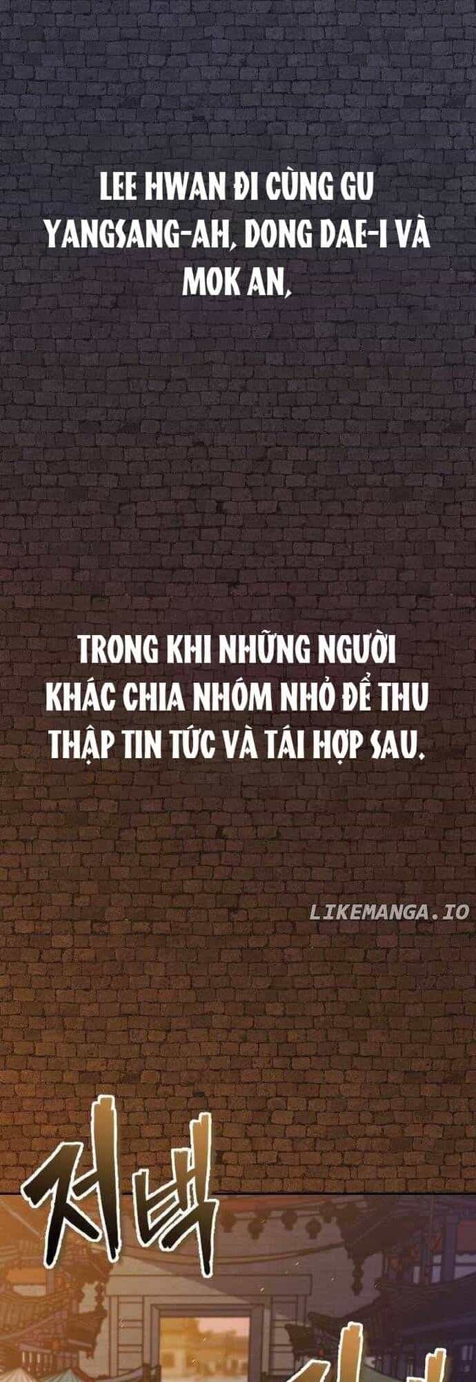 Tiểu Đệ Tử Của Võ Lâm Minh Chủ - Chương 52 - ảnh 25