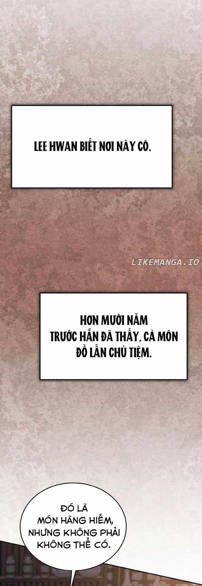 Tiểu Đệ Tử Của Võ Lâm Minh Chủ - Chương 52 - ảnh 30