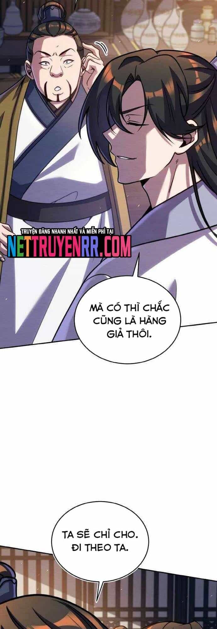 Tiểu Đệ Tử Của Võ Lâm Minh Chủ - Chương 52 - ảnh 31