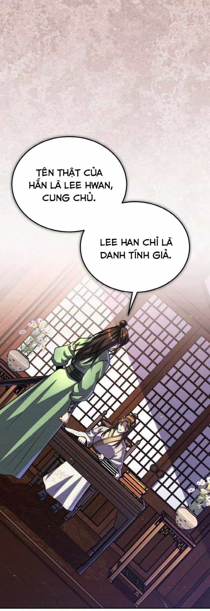 Tiểu Đệ Tử Của Võ Lâm Minh Chủ - Chương 52 - ảnh 5