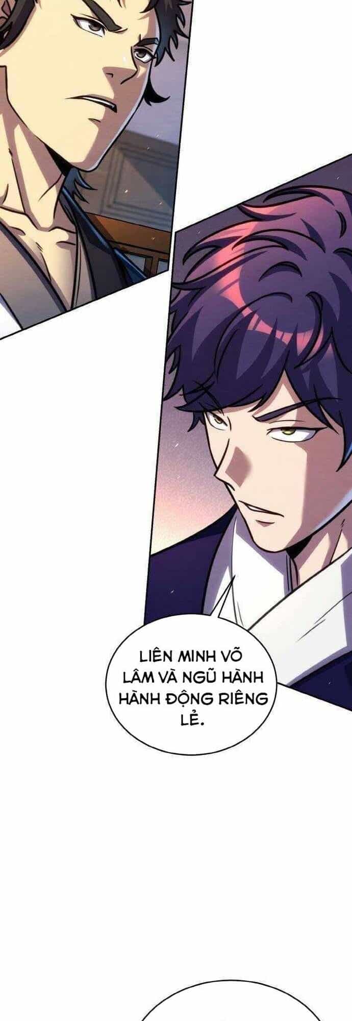 Tiểu Đệ Tử Của Võ Lâm Minh Chủ - Chương 52 - ảnh 65