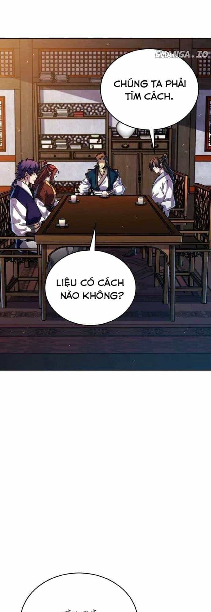 Tiểu Đệ Tử Của Võ Lâm Minh Chủ - Chương 52 - ảnh 67