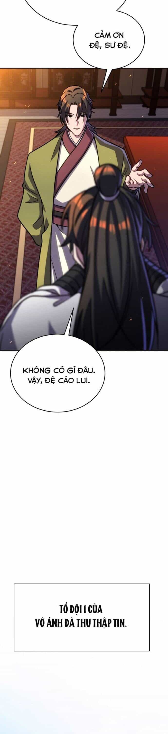 Tiểu Đệ Tử Của Võ Lâm Minh Chủ - Chương 53 - ảnh 10