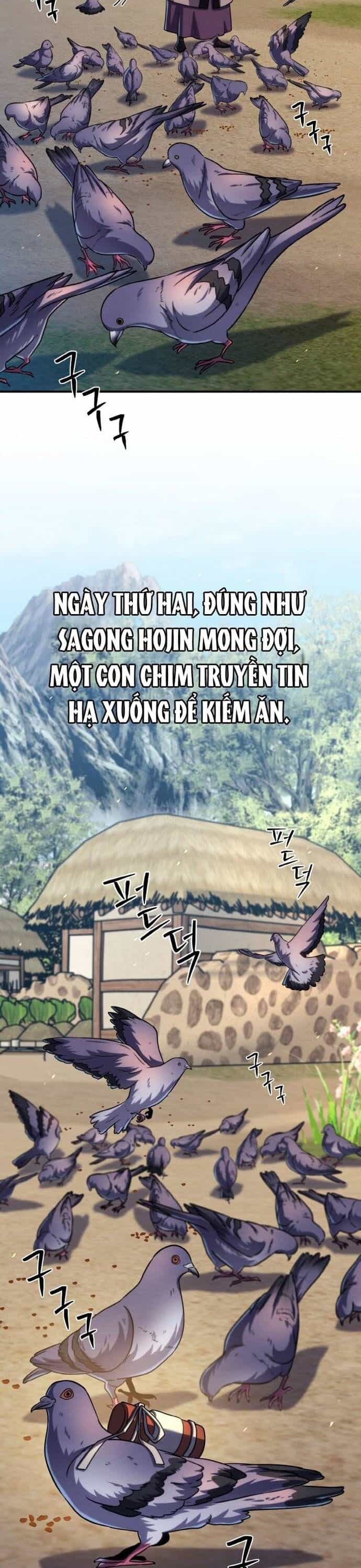Tiểu Đệ Tử Của Võ Lâm Minh Chủ - Chương 53 - ảnh 12