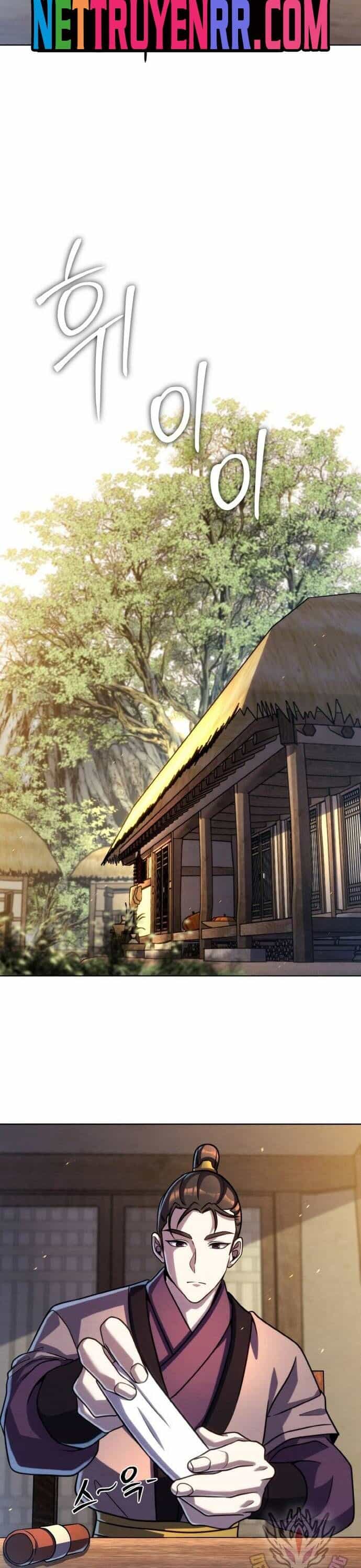 Tiểu Đệ Tử Của Võ Lâm Minh Chủ - Chương 53 - ảnh 14
