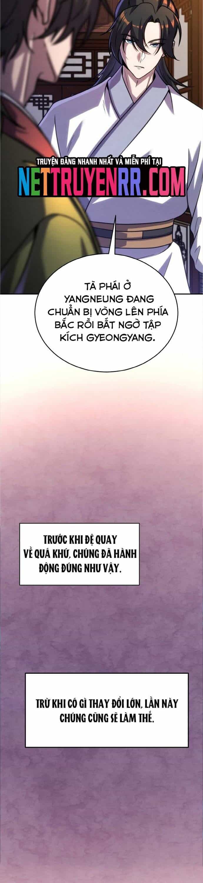 Tiểu Đệ Tử Của Võ Lâm Minh Chủ - Chương 53 - ảnh 3
