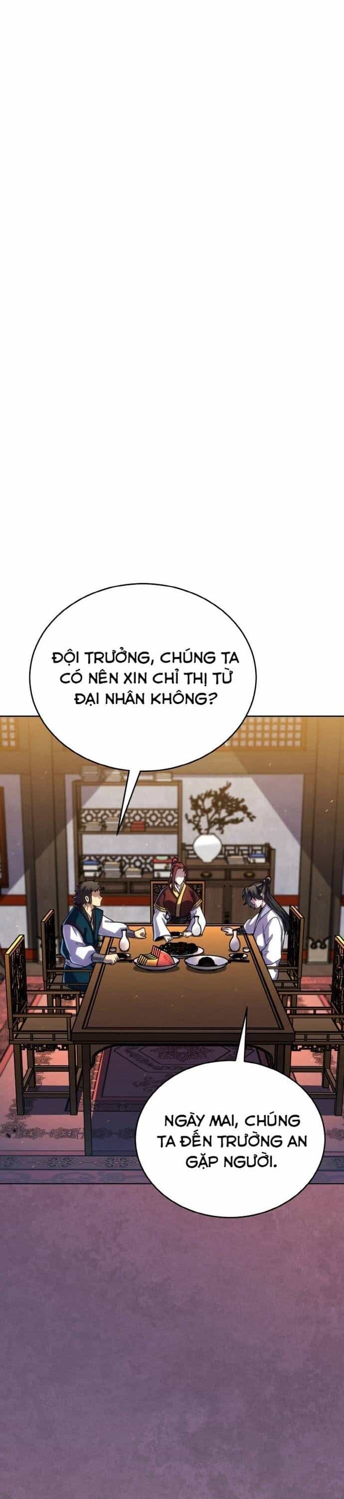 Tiểu Đệ Tử Của Võ Lâm Minh Chủ - Chương 53 - ảnh 32