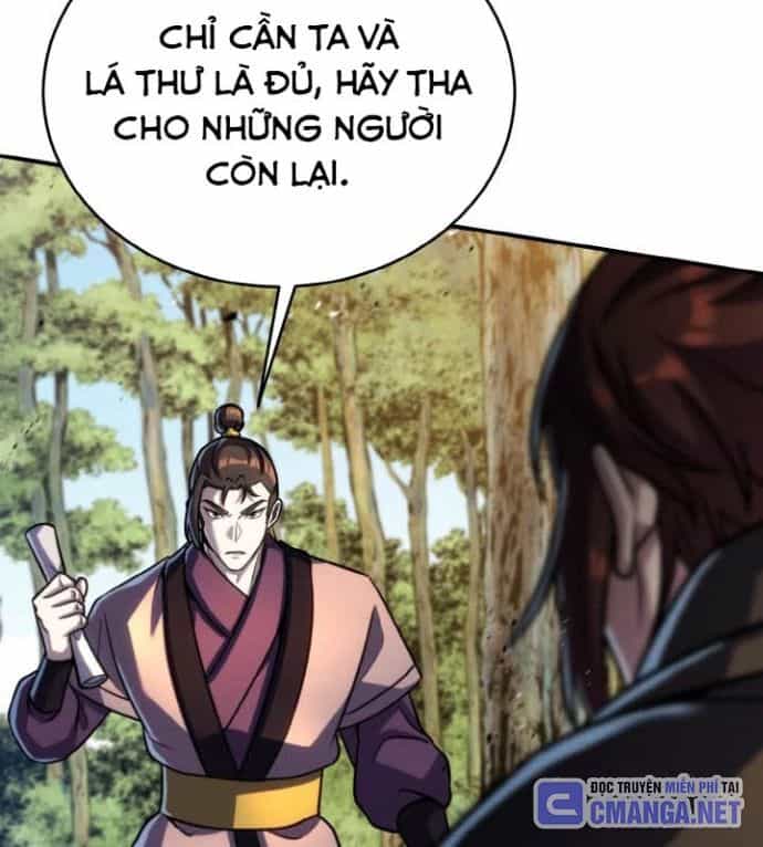 Tiểu Đệ Tử Của Võ Lâm Minh Chủ - Chương 54 - ảnh 65