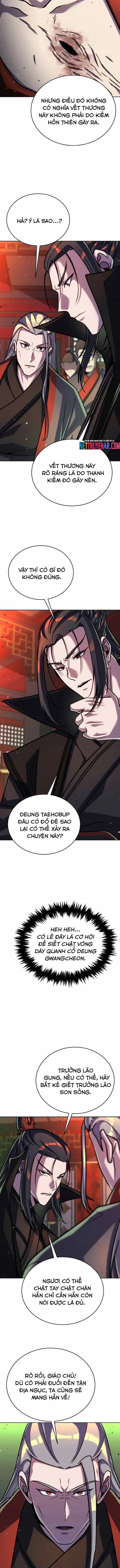 Tiểu Đệ Tử Của Võ Lâm Minh Chủ - Chương 55 - ảnh 12