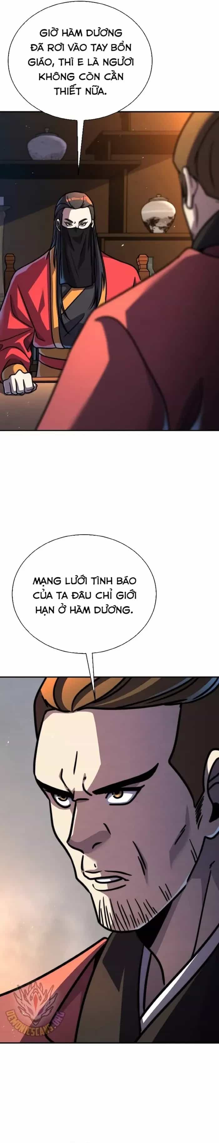 Tiểu Đệ Tử Của Võ Lâm Minh Chủ - Chương 58 - ảnh 15