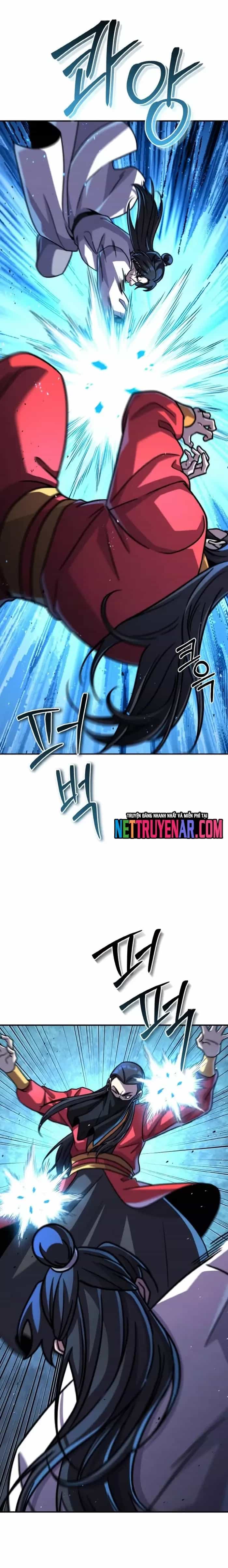 Tiểu Đệ Tử Của Võ Lâm Minh Chủ - Chương 58 - ảnh 24