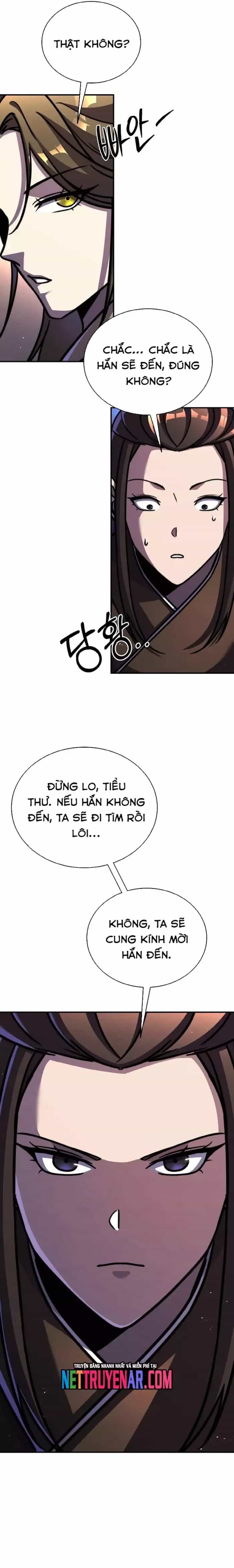 Tiểu Đệ Tử Của Võ Lâm Minh Chủ - Chương 58 - ảnh 35