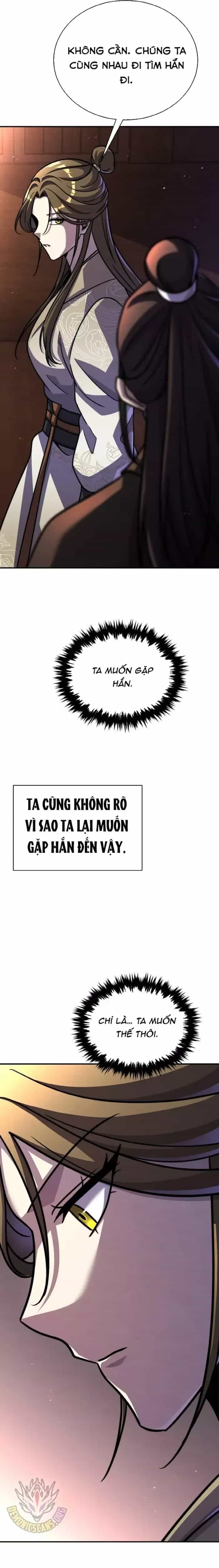 Tiểu Đệ Tử Của Võ Lâm Minh Chủ - Chương 58 - ảnh 36