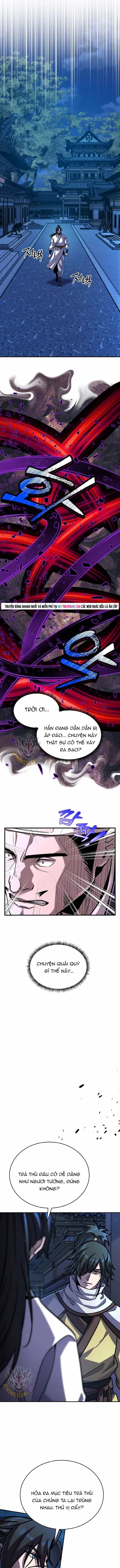 Tiểu Đệ Tử Của Võ Lâm Minh Chủ - Chương 59 - ảnh 4