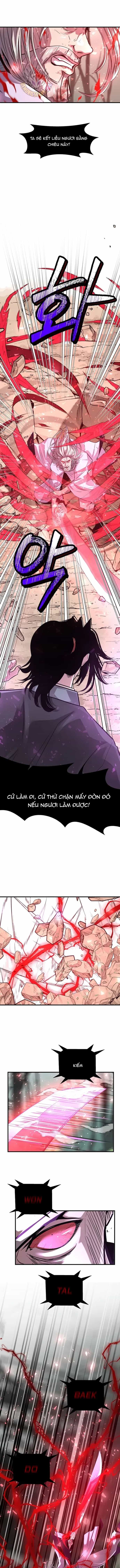 Tiểu Đệ Tử Của Võ Lâm Minh Chủ - Chương 59 - ảnh 8