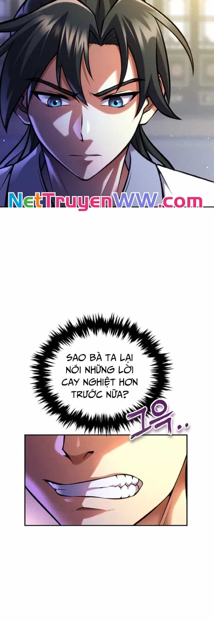 Tiểu Đệ Tử Của Võ Lâm Minh Chủ - Chương 6 - ảnh 12