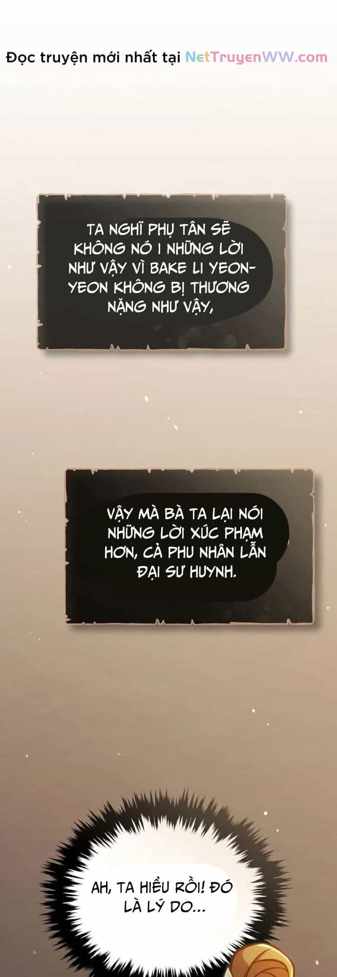 Tiểu Đệ Tử Của Võ Lâm Minh Chủ - Chương 6 - ảnh 13