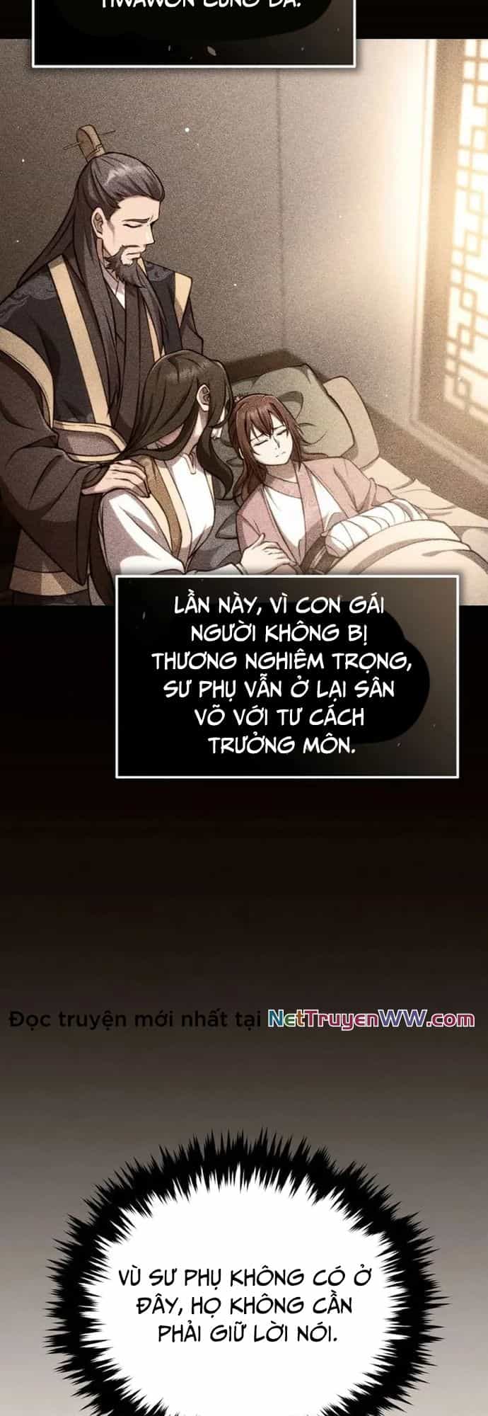 Tiểu Đệ Tử Của Võ Lâm Minh Chủ - Chương 6 - ảnh 15