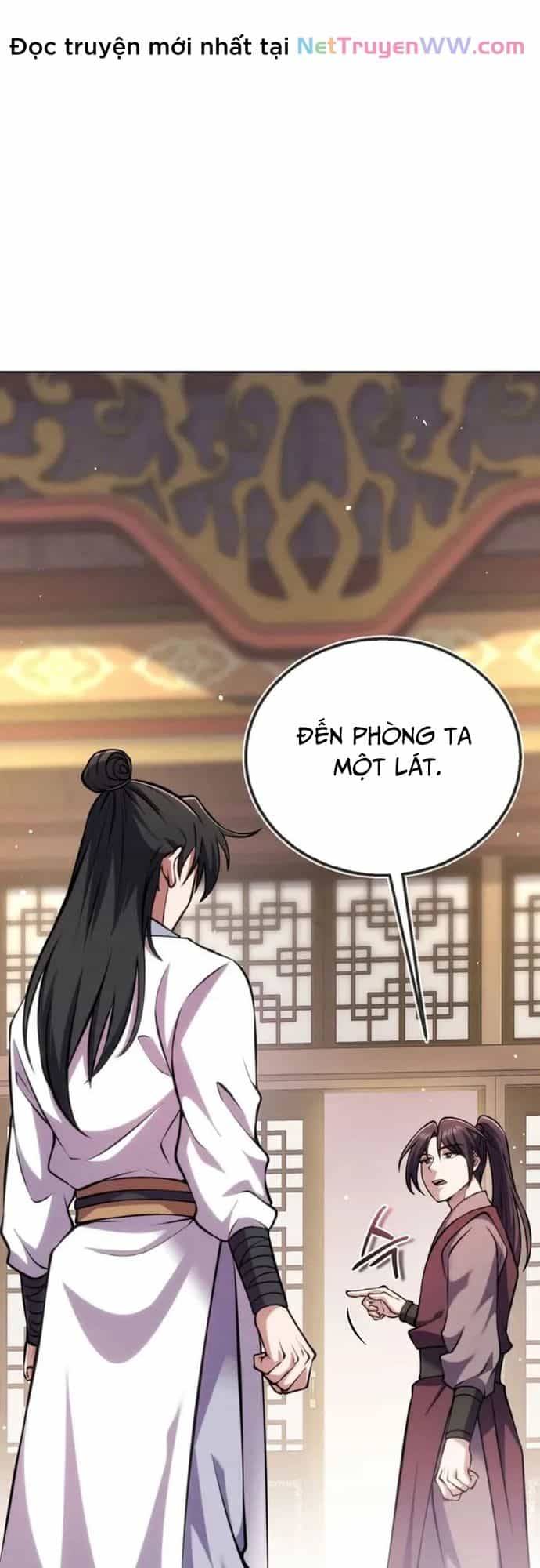 Tiểu Đệ Tử Của Võ Lâm Minh Chủ - Chương 6 - ảnh 19