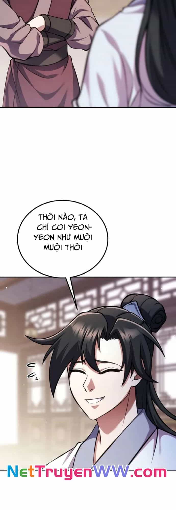 Tiểu Đệ Tử Của Võ Lâm Minh Chủ - Chương 6 - ảnh 22