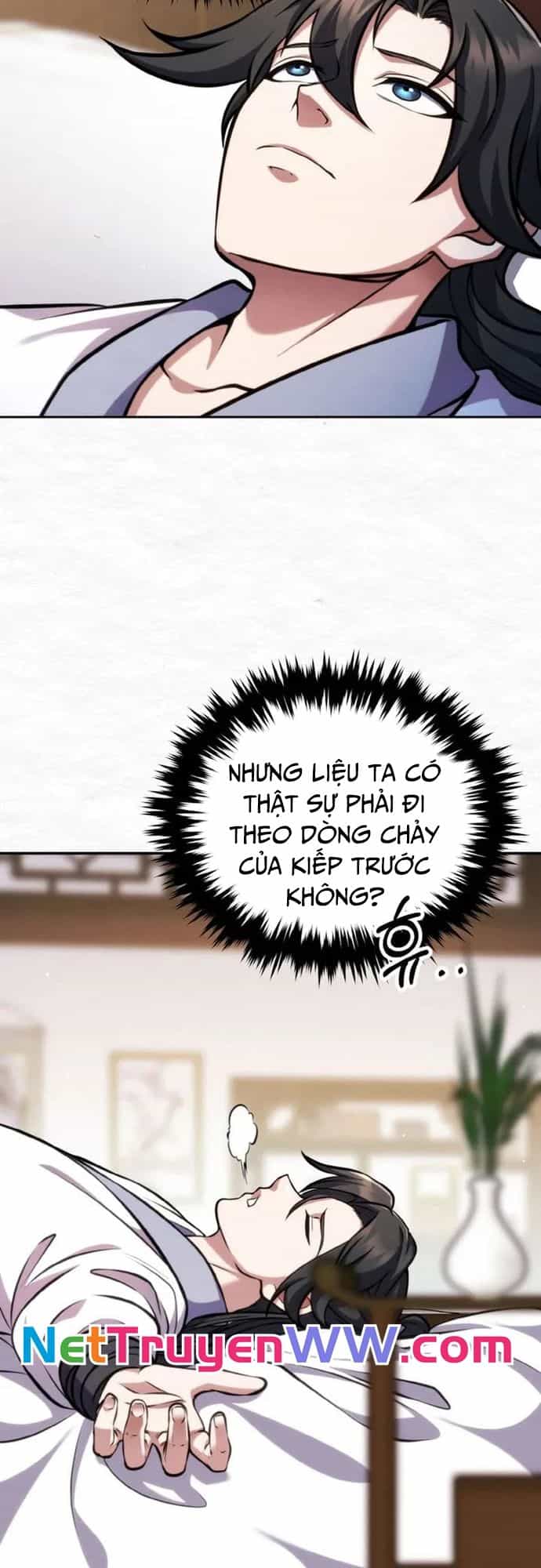 Tiểu Đệ Tử Của Võ Lâm Minh Chủ - Chương 6 - ảnh 28