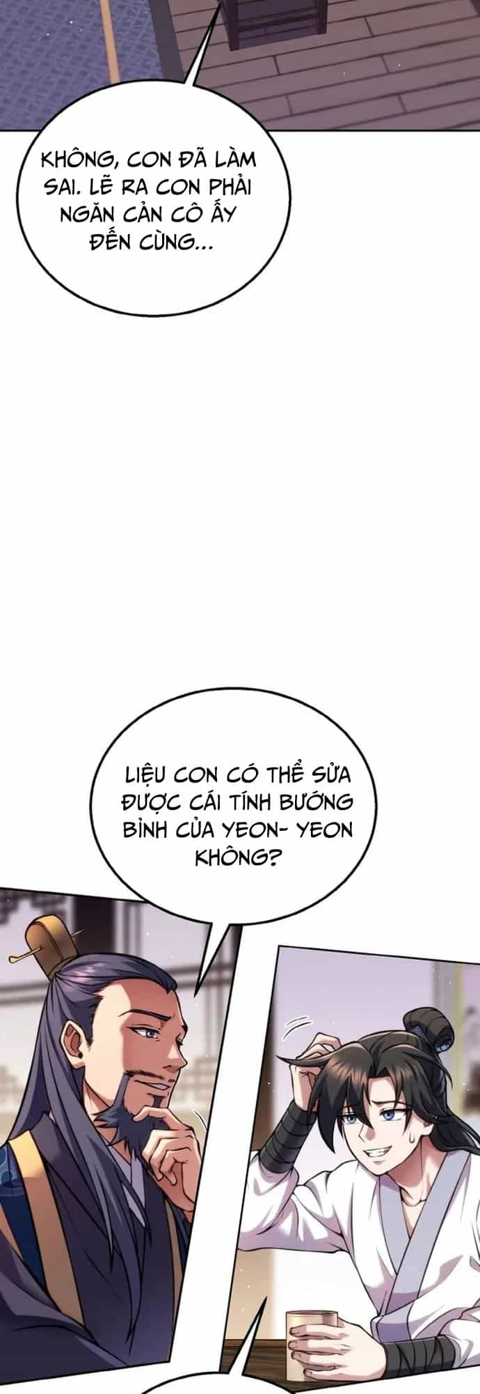 Tiểu Đệ Tử Của Võ Lâm Minh Chủ - Chương 6 - ảnh 41