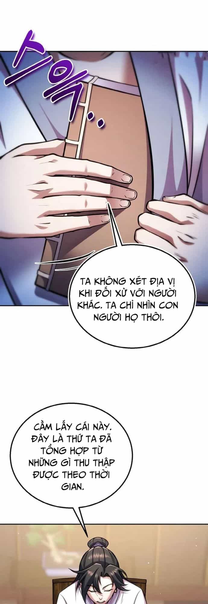 Tiểu Đệ Tử Của Võ Lâm Minh Chủ - Chương 6 - ảnh 44