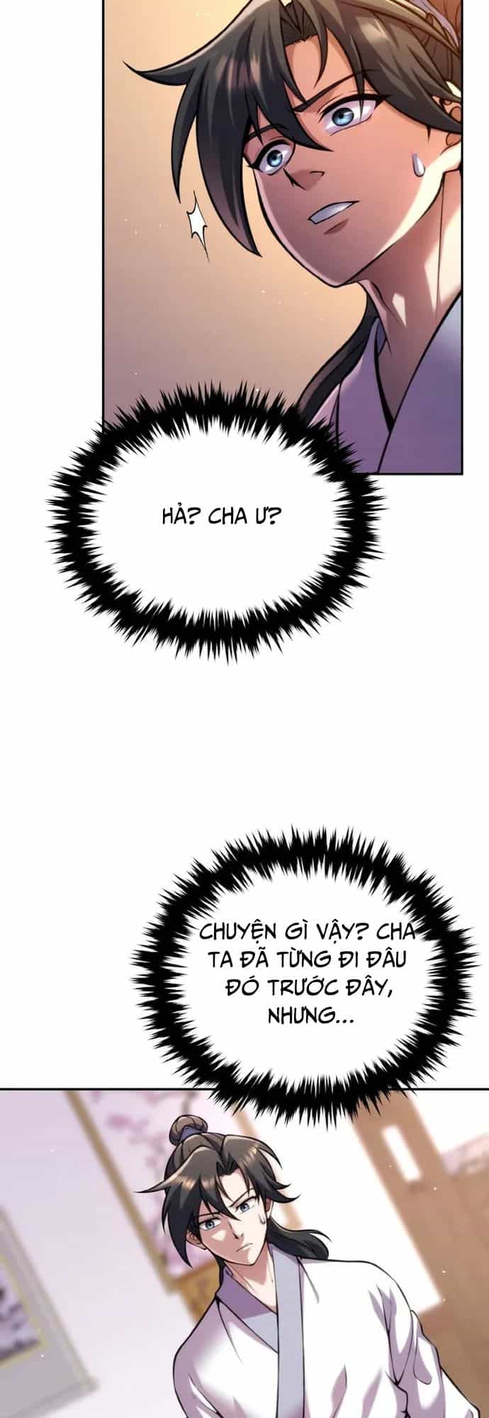 Tiểu Đệ Tử Của Võ Lâm Minh Chủ - Chương 6 - ảnh 48