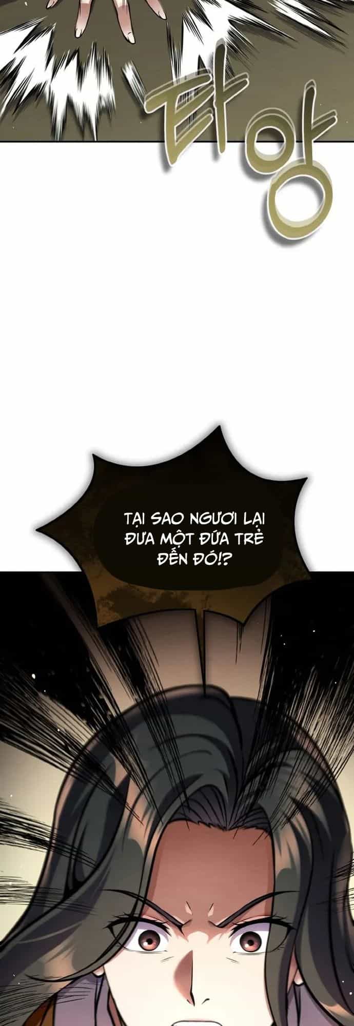 Tiểu Đệ Tử Của Võ Lâm Minh Chủ - Chương 6 - ảnh 5