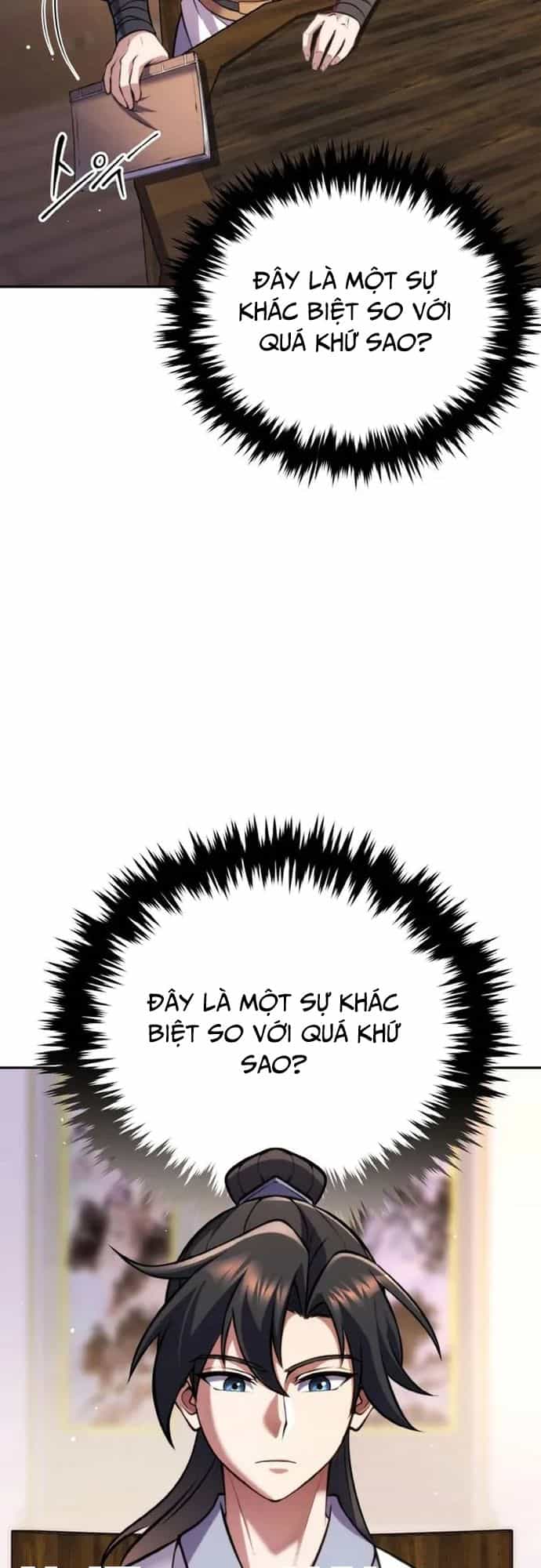 Tiểu Đệ Tử Của Võ Lâm Minh Chủ - Chương 6 - ảnh 50