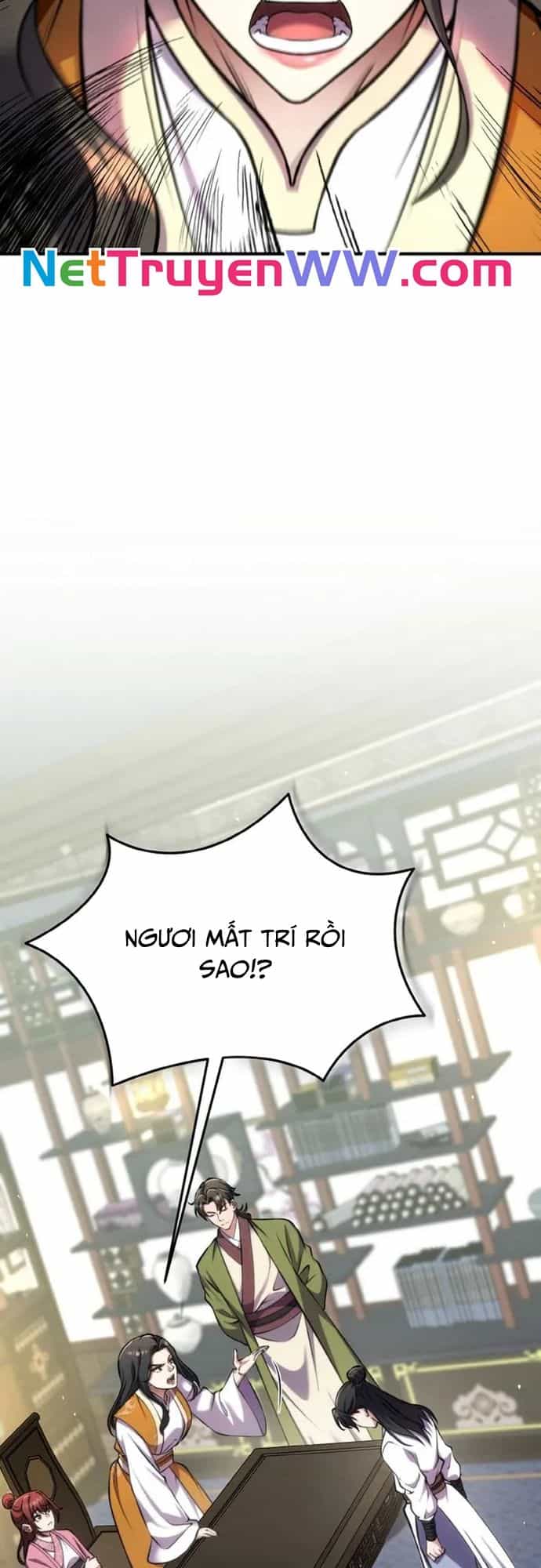 Tiểu Đệ Tử Của Võ Lâm Minh Chủ - Chương 6 - ảnh 6