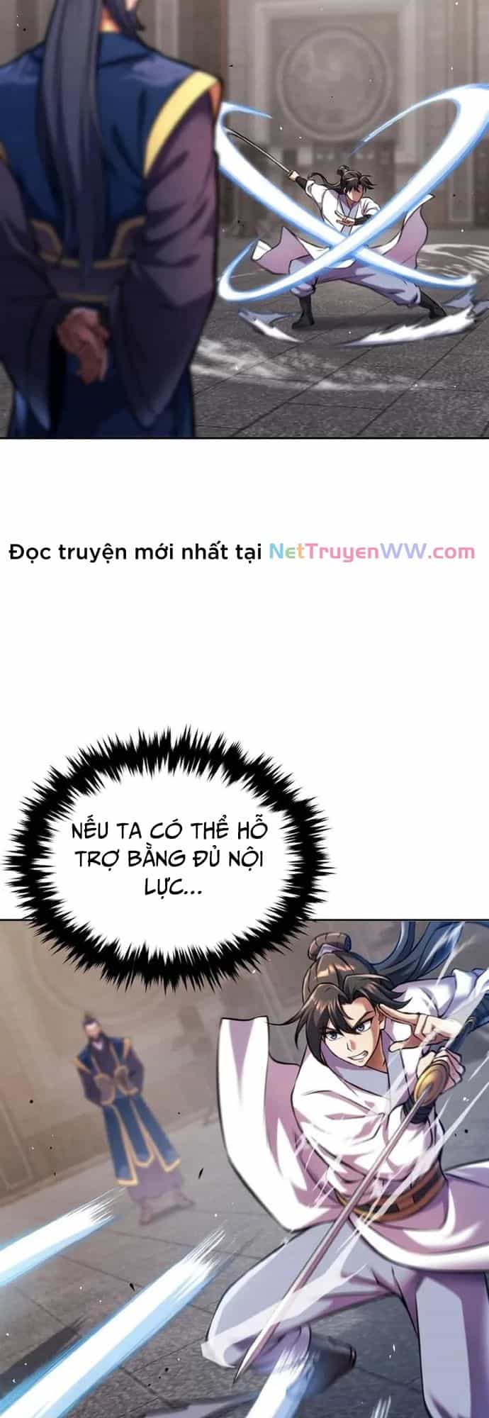 Tiểu Đệ Tử Của Võ Lâm Minh Chủ - Chương 6 - ảnh 60