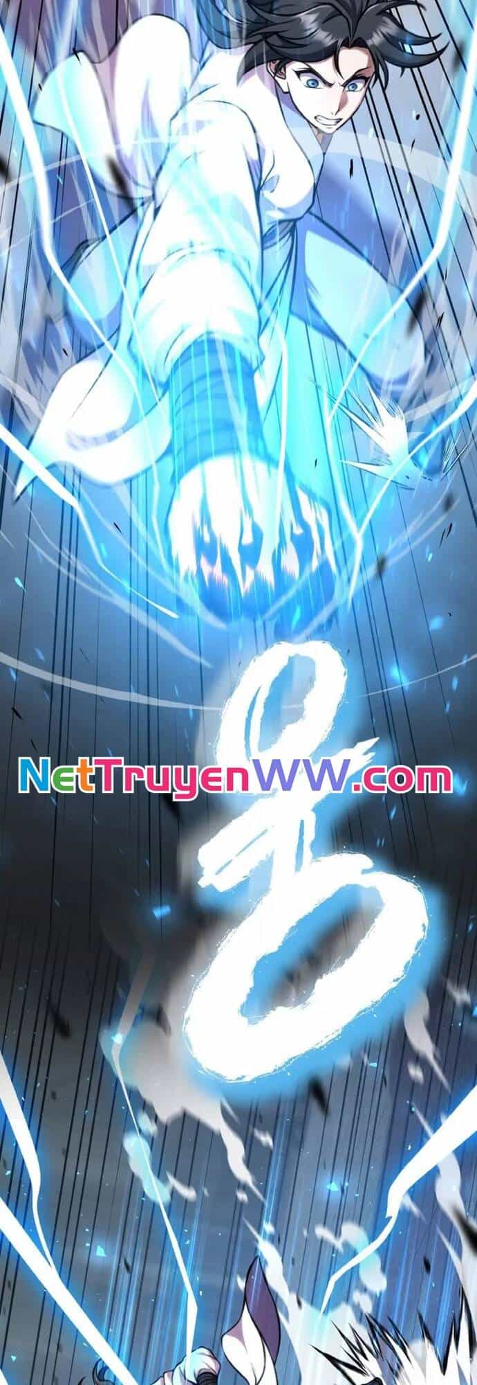 Tiểu Đệ Tử Của Võ Lâm Minh Chủ - Chương 7 - ảnh 12