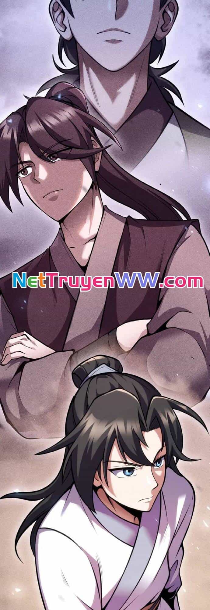 Tiểu Đệ Tử Của Võ Lâm Minh Chủ - Chương 7 - ảnh 15