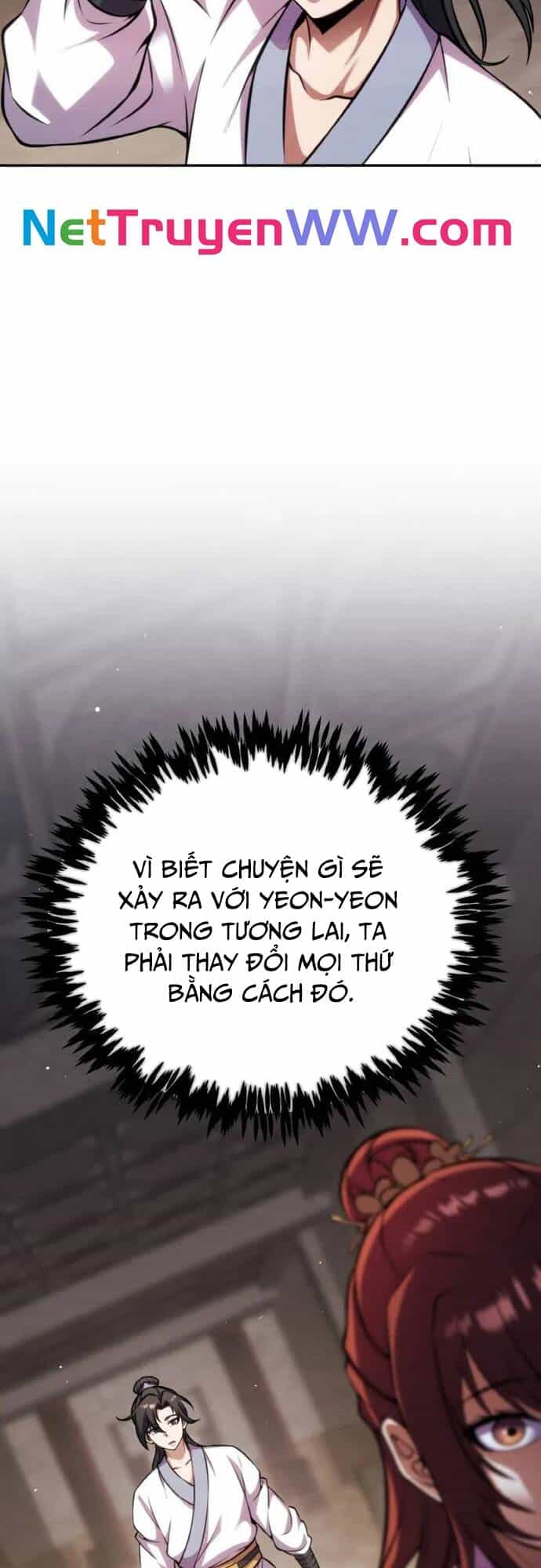 Tiểu Đệ Tử Của Võ Lâm Minh Chủ - Chương 7 - ảnh 24