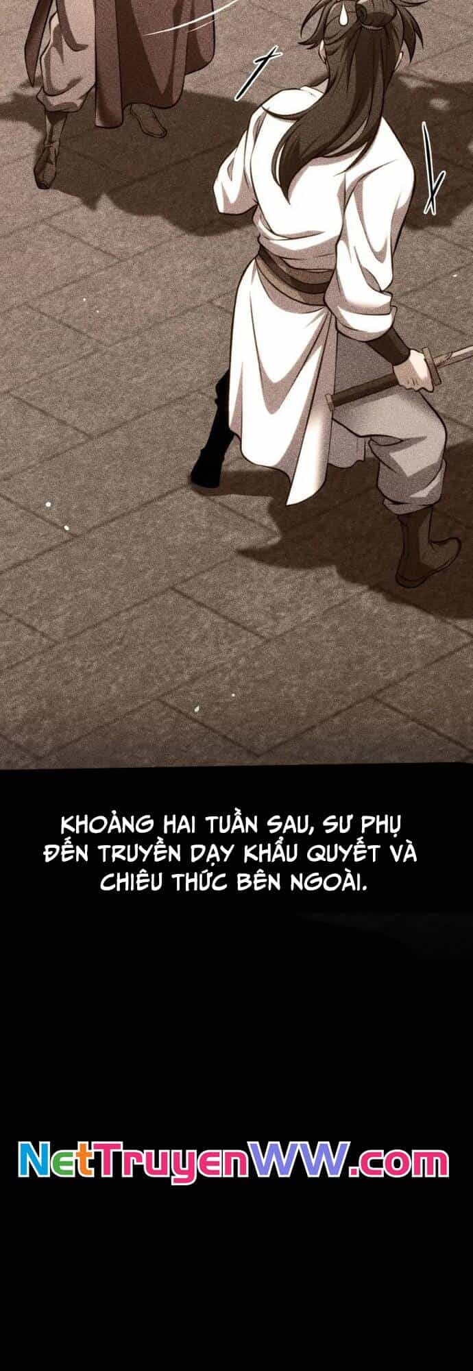 Tiểu Đệ Tử Của Võ Lâm Minh Chủ - Chương 7 - ảnh 3