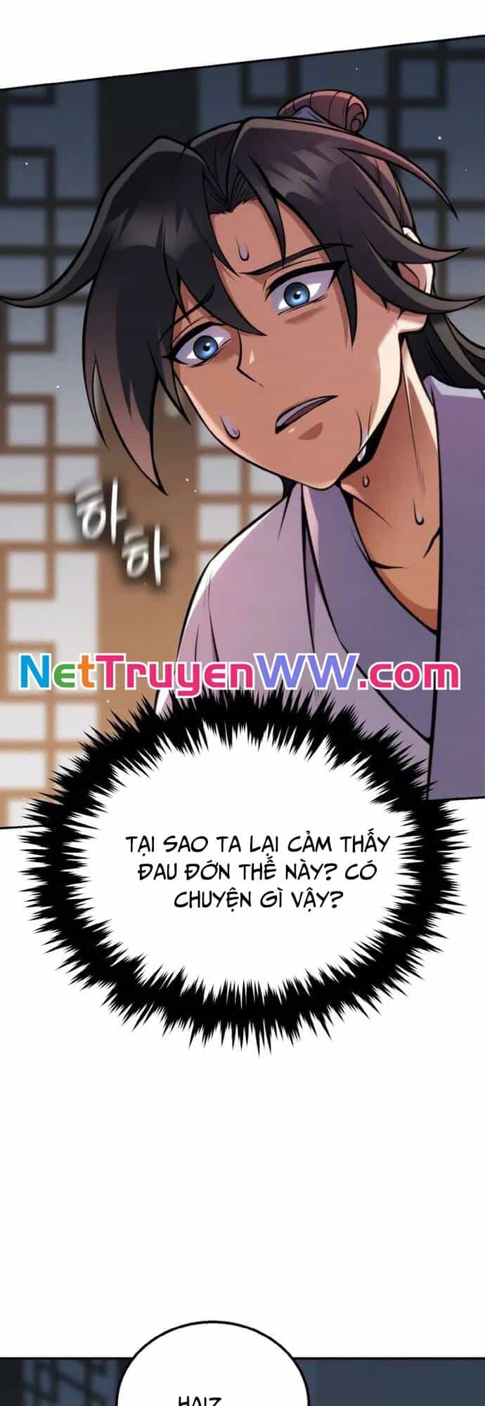Tiểu Đệ Tử Của Võ Lâm Minh Chủ - Chương 7 - ảnh 35