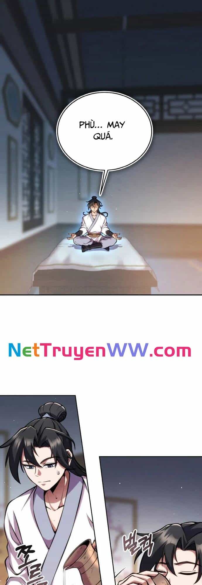 Tiểu Đệ Tử Của Võ Lâm Minh Chủ - Chương 7 - ảnh 38