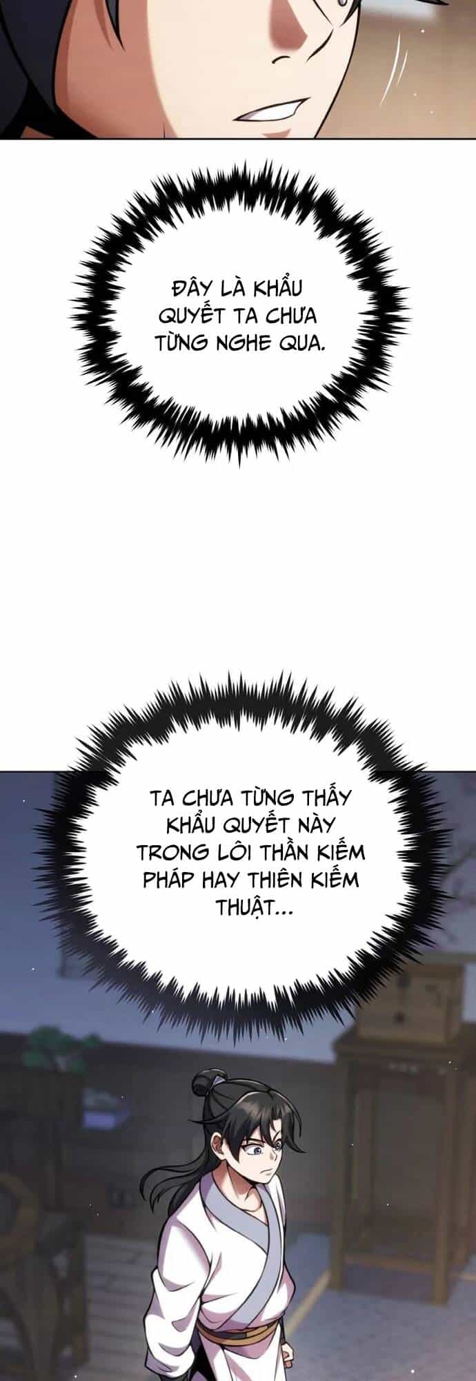 Tiểu Đệ Tử Của Võ Lâm Minh Chủ - Chương 7 - ảnh 41
