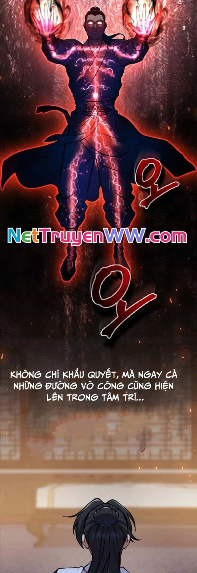 Tiểu Đệ Tử Của Võ Lâm Minh Chủ - Chương 7 - ảnh 46