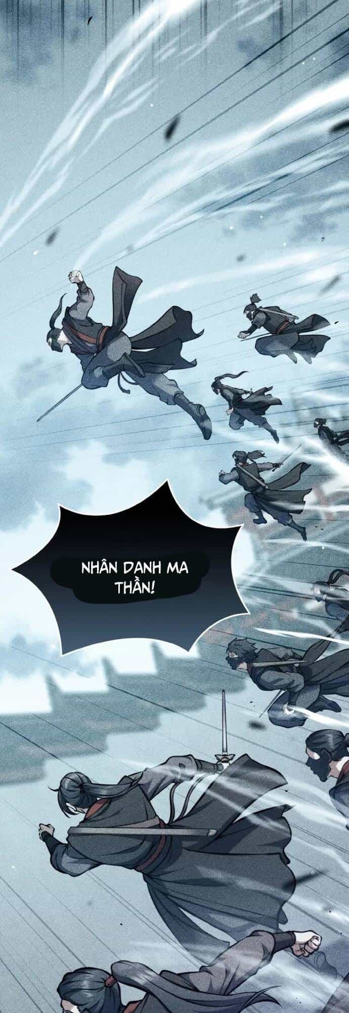 Tiểu Đệ Tử Của Võ Lâm Minh Chủ - Chương 7 - ảnh 51