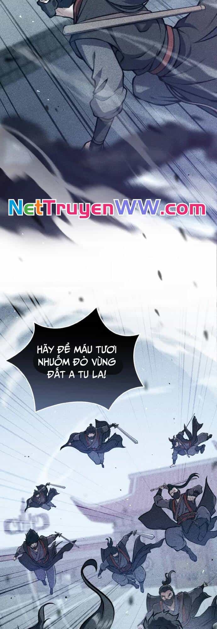 Tiểu Đệ Tử Của Võ Lâm Minh Chủ - Chương 7 - ảnh 52